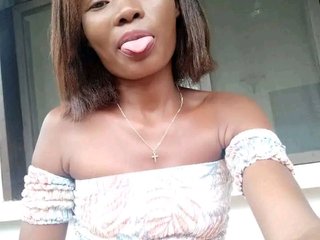 Chat de video erótico AlexiaSweet