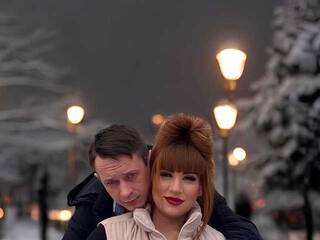 Chat de video erótico Alexis333