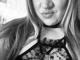 Chat de video erótico Alexis333