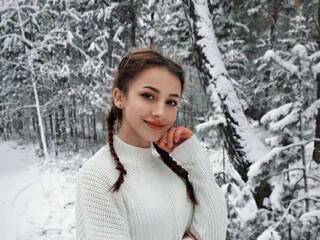 Chat de video erótico AlexisFabio