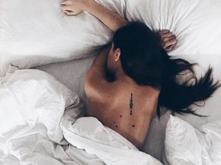 Chat de video erótico AlexisGray19