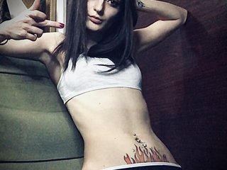 Chat de video erótico AlexisLou
