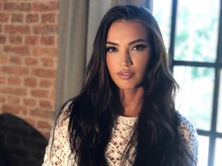 Chat de video erótico AlexisLovee