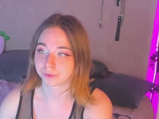Chat de video erótico AlexisSky