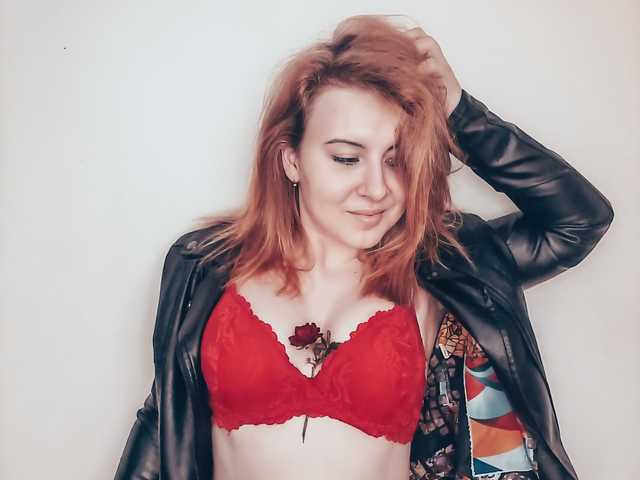 Foto del perfil Alexiya