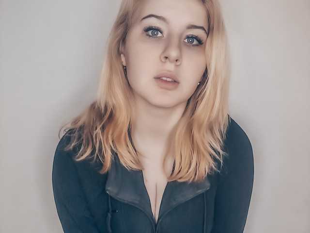 Foto del perfil Alexiya