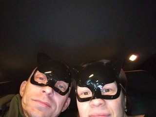 Chat de video erótico AlexKris