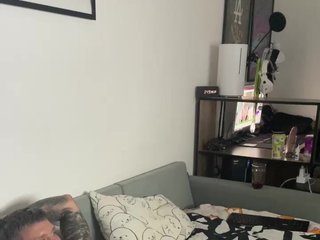 Chat de video erótico AlexMir69