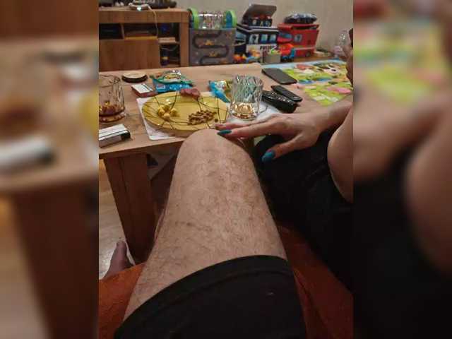 Capturas de pantalla de transmisión Alexsofia666