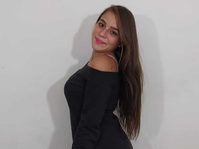 Foto de perfil Alexxa-