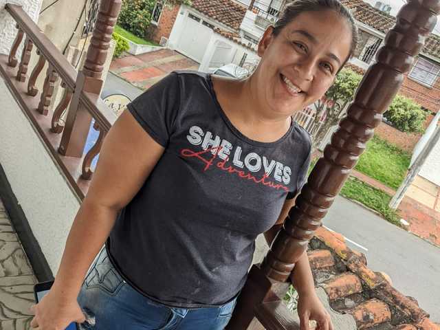 Foto del perfil alexxa33