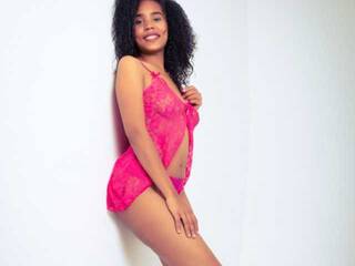 Chat de video erótico AlexxaTomaas