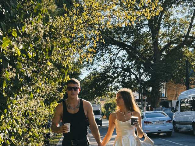 Foto del perfil Alexxpussy