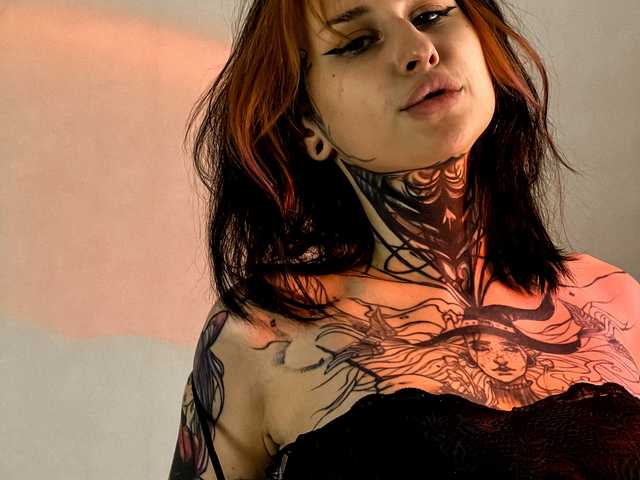 Foto del perfil AlexyLee