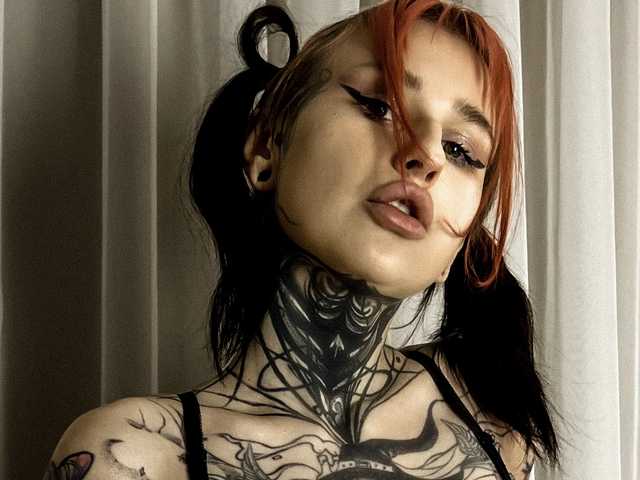 Foto del perfil AlexyLee
