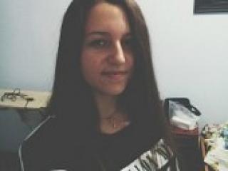 Chat de video erótico ali11chik