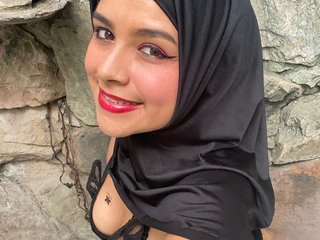 Chat de video erótico AliaAsad