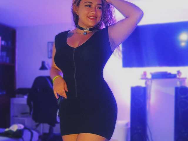 Foto del perfil AliaGarcia
