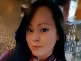 Chat de video erótico Aliana-Hot