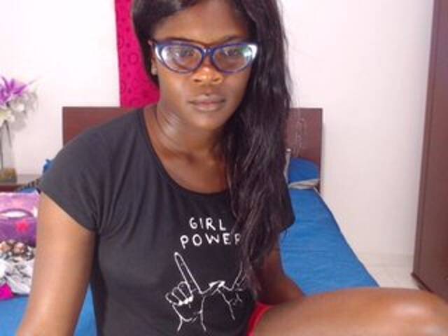 Capturas de pantalla de transmisión AlianaxLover