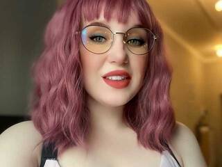 Chat de video erótico Aliaria