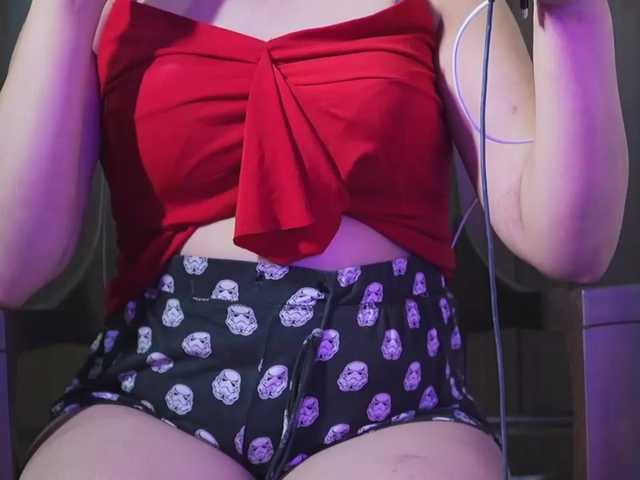Capturas de pantalla de transmisión aliasexii