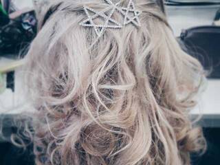 Chat de video erótico AliaStar