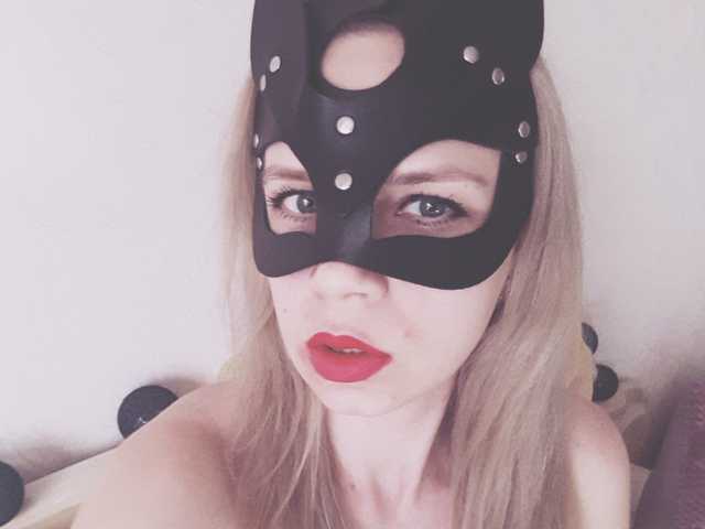 Foto del perfil AliaStar
