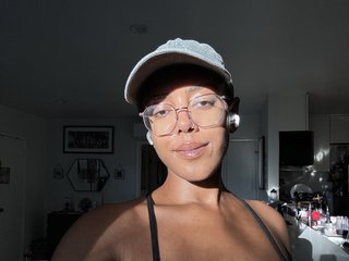 Chat de video erótico AliaYourFav