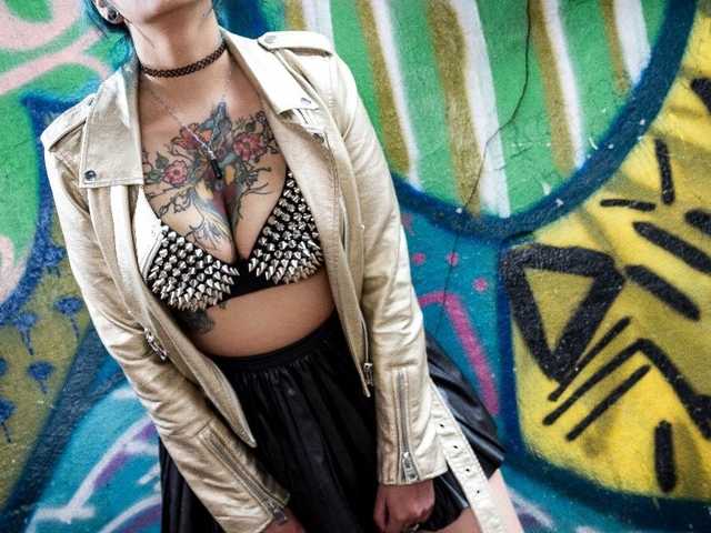 Foto del perfil AliBrinck