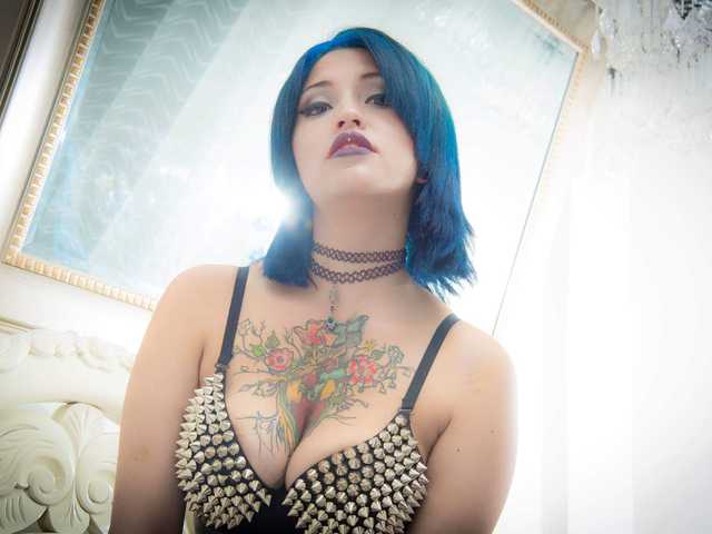 Foto del perfil AliBrinck