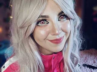 Chat de video erótico AlicaKim