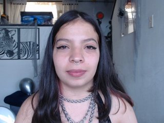 Videochat erótico Alice-dielli-