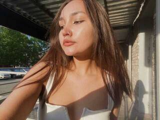 Chat de video erótico Alice-Heaven