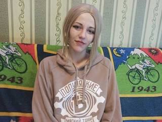 Chat de video erótico Alice-Hoffman