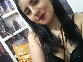 Videochat erótico Alice-Rosse