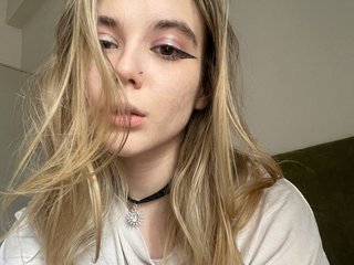 Chat de video erótico Alice-teaseee