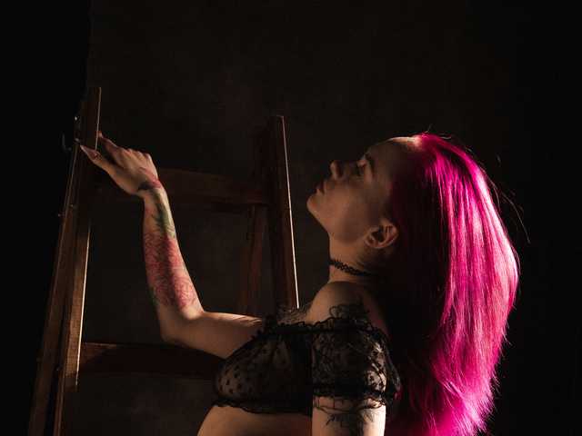 Foto del perfil Alice-Yui