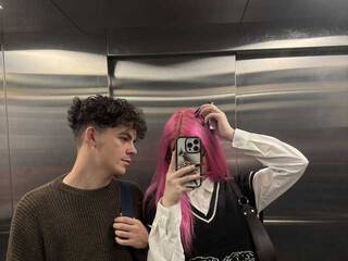 Chat de video erótico alice18james