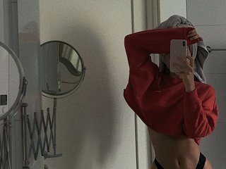 Chat de video erótico Alice2025