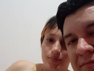 Videochat erótico AliceAlan89