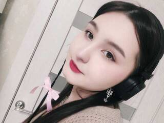 Chat de video erótico AliceAngell