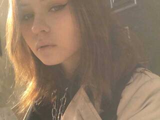 Chat de video erótico AliceBeltran