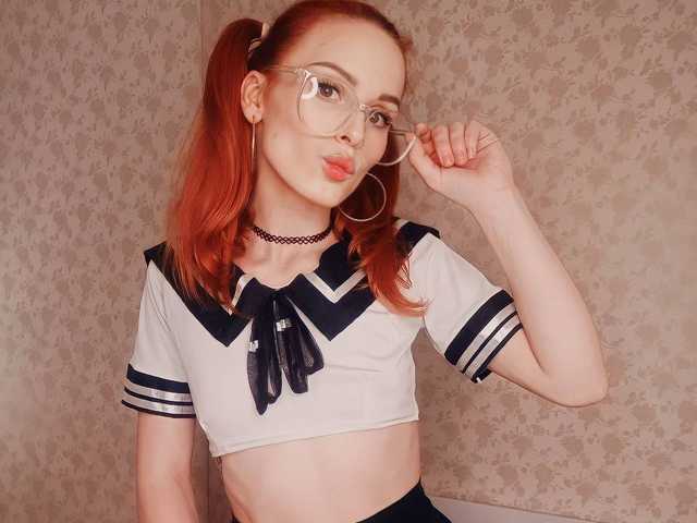 Foto del perfil AliceCuteBlond