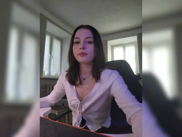 Capturas de pantalla de transmisión AliceCuteCute