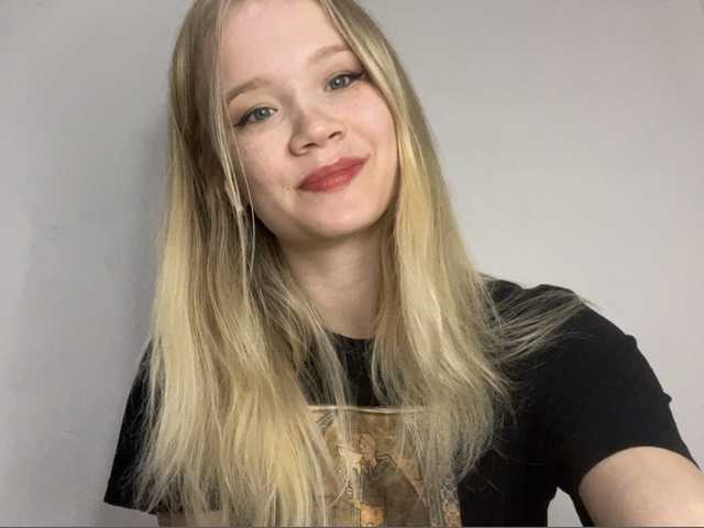 Foto del perfil alicecutey
