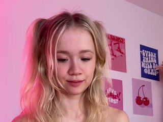 Chat de video erótico alicecutey