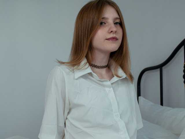 Foto del perfil AliceCutie