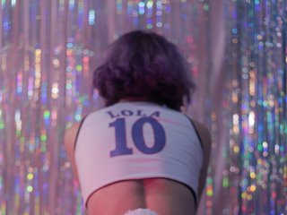 Chat de video erótico alicedanger