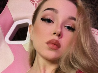 Chat de video erótico AliceDavidson